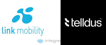 Link Mobility SMS sender